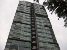 Pinnacle 16 (D12), Apartment #1072012